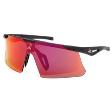 Carica l&#39;immagine nel visualizzatore di Gallery, Occhiale da Sole Adidas, Modello: SP0107 Colore: 02L
