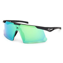 Carica l&#39;immagine nel visualizzatore di Gallery, Occhiale da Sole Adidas, Modello: SP0107 Colore: 02Q