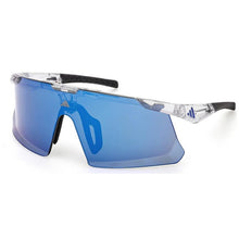 Carica l&#39;immagine nel visualizzatore di Gallery, Occhiale da Sole Adidas, Modello: SP0107 Colore: 26X
