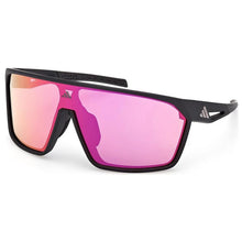 Carica l&#39;immagine nel visualizzatore di Gallery, Occhiale da Sole Adidas, Modello: SP0108 Colore: 02Z