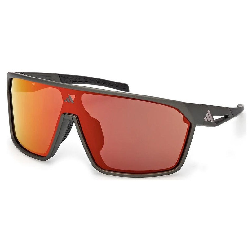 Occhiale da Sole Adidas, Modello: SP0108 Colore: 97L