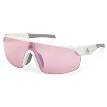 Carica l&#39;immagine nel visualizzatore di Gallery, Occhiale da Sole Adidas, Modello: SP0109 Colore: 21Z