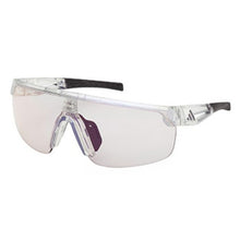 Carica l&#39;immagine nel visualizzatore di Gallery, Occhiale da Sole Adidas, Modello: SP0109 Colore: 26L