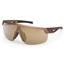 Carica l&#39;immagine nel visualizzatore di Gallery, Occhiale da Sole Adidas, Modello: SP0109 Colore: 49G