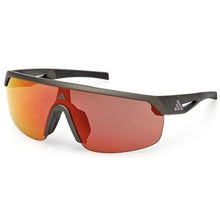 Carica l&#39;immagine nel visualizzatore di Gallery, Occhiale da Sole Adidas, Modello: SP0109 Colore: 97L