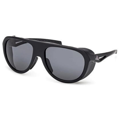 Occhiale da Sole Adidas, Modello: SP0110 Colore: 02A