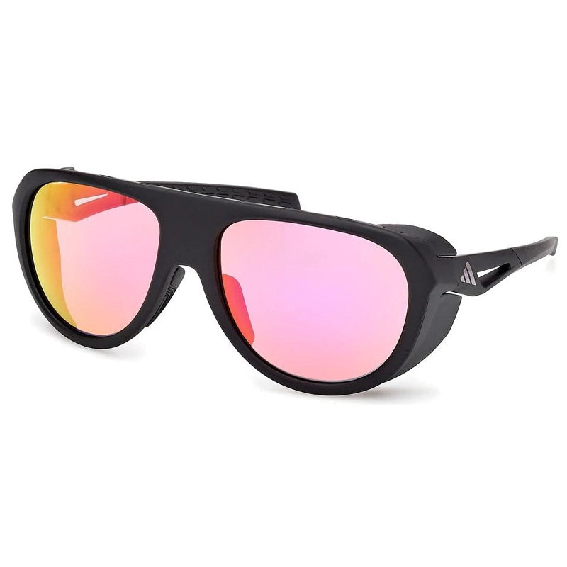 Occhiale da Sole Adidas, Modello: SP0110 Colore: 02Z