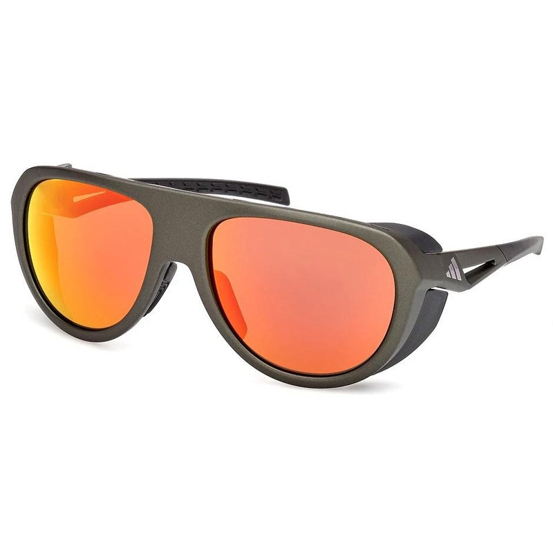 Occhiale da Sole Adidas, Modello: SP0110 Colore: 97L