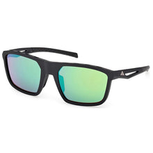 Carica l&#39;immagine nel visualizzatore di Gallery, Occhiale da Sole Adidas, Modello: SP0111 Colore: 02Q