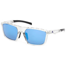 Carica l&#39;immagine nel visualizzatore di Gallery, Occhiale da Sole Adidas, Modello: SP0111 Colore: 26X