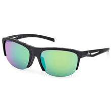 Carica l&#39;immagine nel visualizzatore di Gallery, Occhiale da Sole Adidas, Modello: SP0112 Colore: 02Q