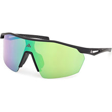 Carica l&#39;immagine nel visualizzatore di Gallery, Occhiale da Sole Adidas, Modello: SP0115 Colore: 02Q