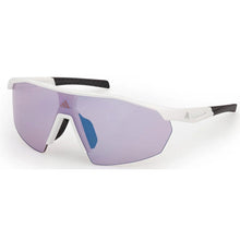 Carica l&#39;immagine nel visualizzatore di Gallery, Occhiale da Sole Adidas, Modello: SP0115 Colore: 21X