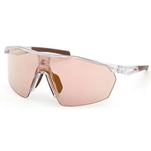 Carica l&#39;immagine nel visualizzatore di Gallery, Occhiale da Sole Adidas, Modello: SP0115 Colore: 26G