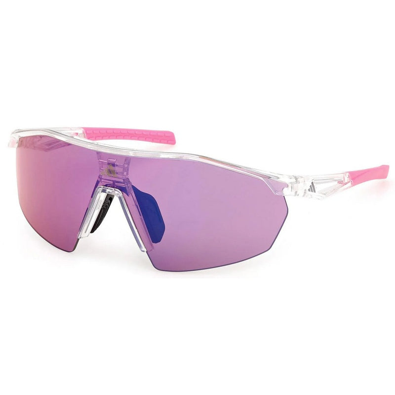 Occhiale da Sole Adidas, Modello: SP0116 Colore: 26Z