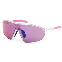 Carica l&#39;immagine nel visualizzatore di Gallery, Occhiale da Sole Adidas, Modello: SP0116 Colore: 26Z