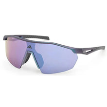 Carica l&#39;immagine nel visualizzatore di Gallery, Occhiale da Sole Adidas, Modello: SP0116 Colore: 97Z