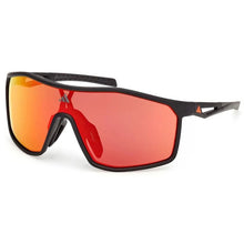 Carica l&#39;immagine nel visualizzatore di Gallery, Occhiale da Sole Adidas, Modello: SP0117 Colore: 02L