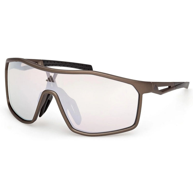 Occhiale da Sole Adidas, Modello: SP0117 Colore: 49G