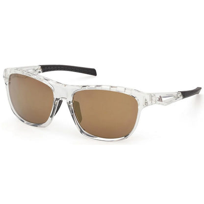 Occhiale da Sole Adidas, Modello: SP0118 Colore: 26G