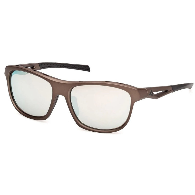 Occhiale da Sole Adidas, Modello: SP0118 Colore: 49G