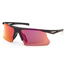 Carica l&#39;immagine nel visualizzatore di Gallery, Occhiale da Sole Adidas, Modello: SP0119 Colore: 02L