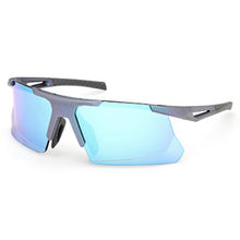 Carica l&#39;immagine nel visualizzatore di Gallery, Occhiale da Sole Adidas, Modello: SP0119 Colore: 97X
