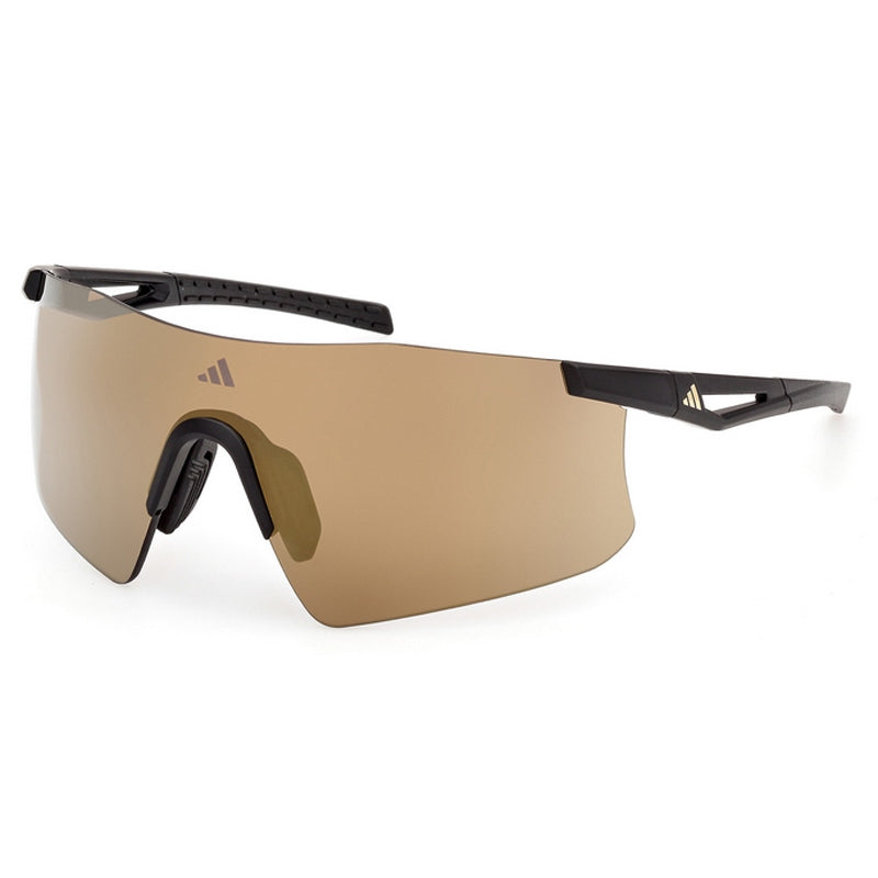 Occhiale da Sole Adidas, Modello: SP0122 Colore: 02G