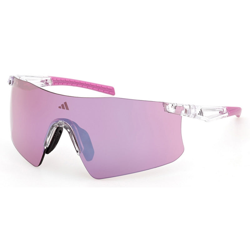 Occhiale da Sole Adidas, Modello: SP0122 Colore: 26Z