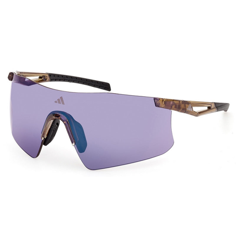 Occhiale da Sole Adidas, Modello: SP0122 Colore: 47Z
