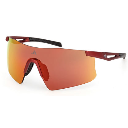 Occhiale da Sole Adidas, Modello: SP0122 Colore: 67L