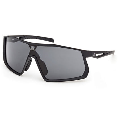 Occhiale da Sole Adidas, Modello: SP0123 Colore: 02A