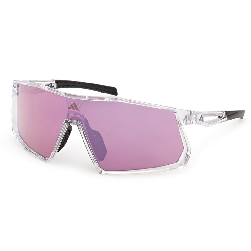 Occhiale da Sole Adidas, Modello: SP0123 Colore: 26Z