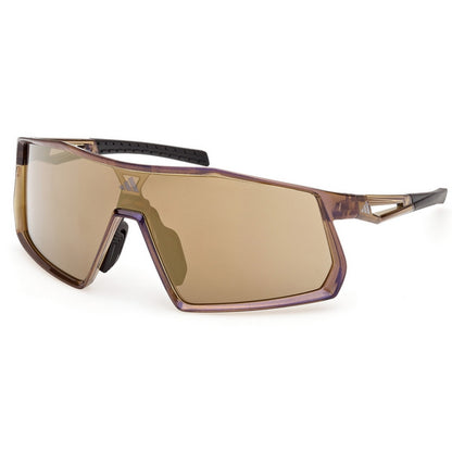 Occhiale da Sole Adidas, Modello: SP0123 Colore: 47G