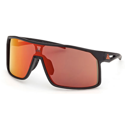 Occhiale da Sole Adidas, Modello: SP0124 Colore: 02L