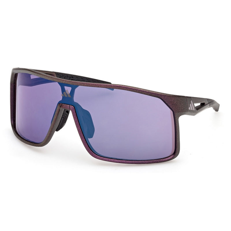Occhiale da Sole Adidas, Modello: SP0124 Colore: 82Z