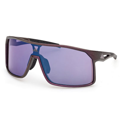 Occhiale da Sole Adidas, Modello: SP0124 Colore: 82Z