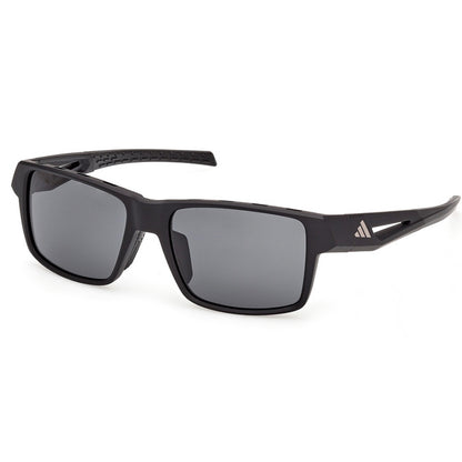 Occhiale da Sole Adidas, Modello: SP0125 Colore: 02A