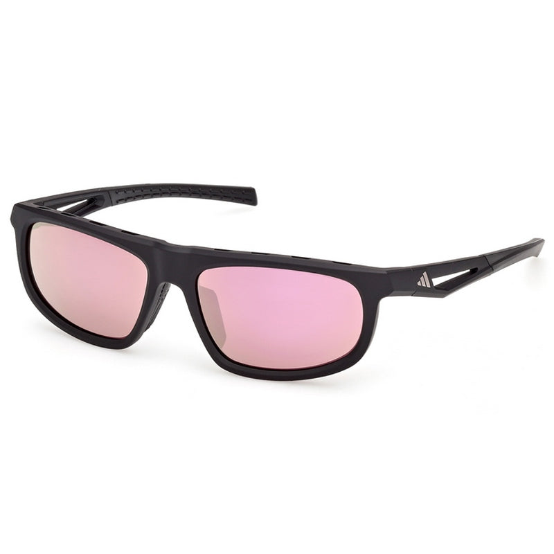 Occhiale da Sole Adidas, Modello: SP0126 Colore: 02Z