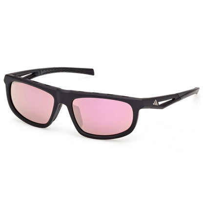 Occhiale da Sole Adidas, Modello: SP0126 Colore: 02Z