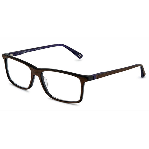 Occhiale da Vista Etnia Barcelona, Modello: Speedy Colore: BRBL