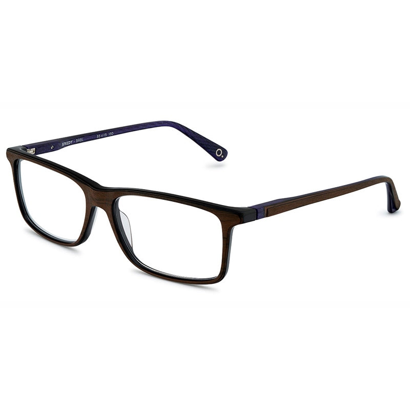 Occhiale da Vista Etnia Barcelona, Modello: Speedy Colore: BRBL
