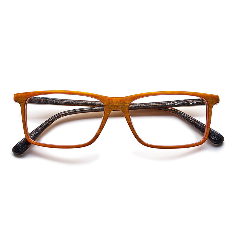 Occhiale da Vista Etnia Barcelona, Modello: Speedy Colore: YWBK