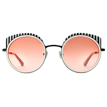 Occhiale da Sole Etnia Barcelona, Modello: Spiga Colore: BKWH