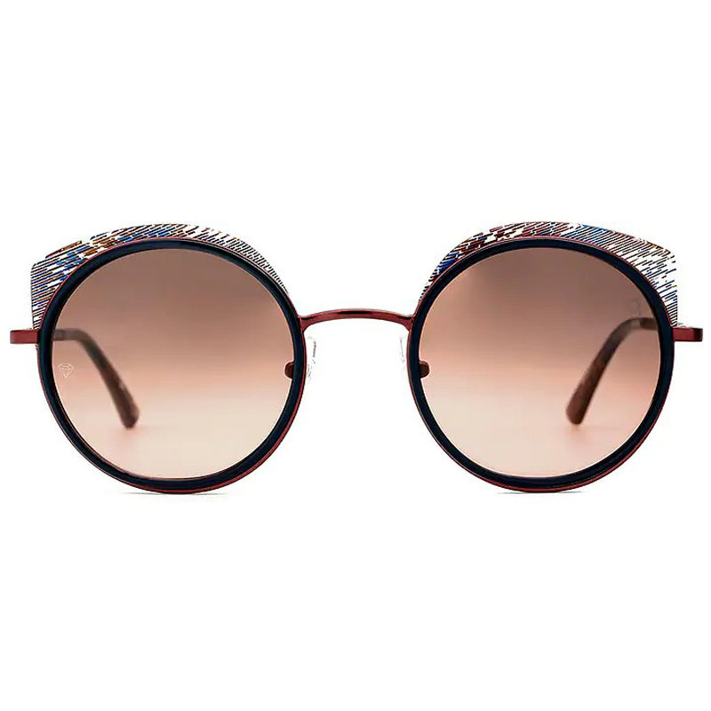 Occhiale da Sole Etnia Barcelona, Modello: Spiga Colore: BLBZ