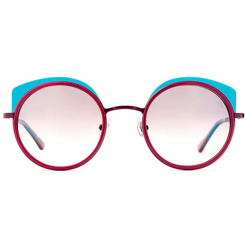 Occhiale da Sole Etnia Barcelona, Modello: Spiga Colore: BLPU