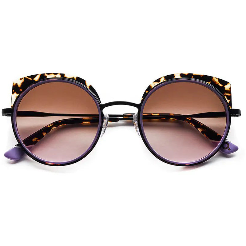 Occhiale da Sole Etnia Barcelona, Modello: Spiga21 Colore: PUHV