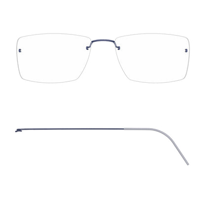 Occhiale da Vista LINDBERG, Modello: Spirit2210basic Colore: PU13
