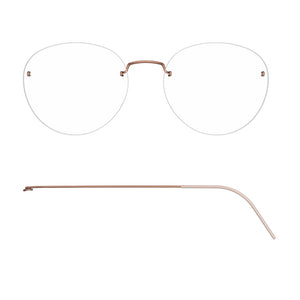 Occhiale da Vista LINDBERG, Modello: Spirit2260basic Colore: PU12
