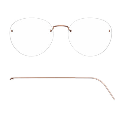 Occhiale da Vista LINDBERG, Modello: Spirit2260basic Colore: PU12